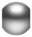 Silver Smart Bead